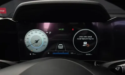 Hyundai Avante 2022, 36598 км, за 12817.97 USD - фото 8