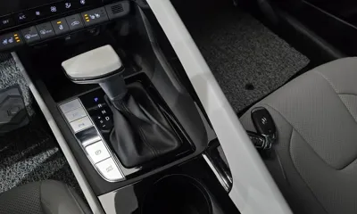 Hyundai Avante 2022, 36598 км, за 12817.97 USD - фото 9