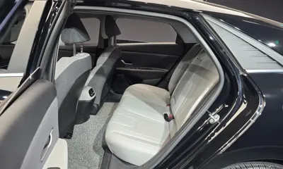Hyundai Avante 2022, 36598 км, за 12817.97 USD - фото 12