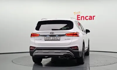 Hyundai Santafe 2019, 130609 км, за 11290.53 USD