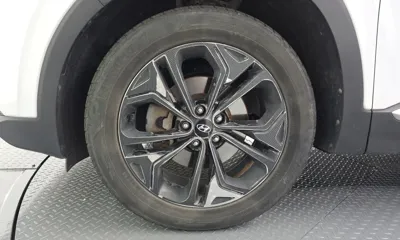 Hyundai Santafe 2019, 130609 км, за 11290.53 USD