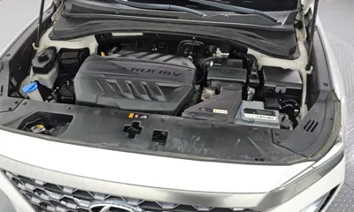 Hyundai Santafe 2019, 130609 км, за 11205.22 USD - фото 6