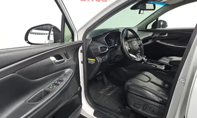 Hyundai Santafe 2019, 130609 км, за 11205.22 USD - фото 10
