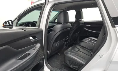 Hyundai Santafe 2019, 130609 км, за 11205.22 USD - фото 12
