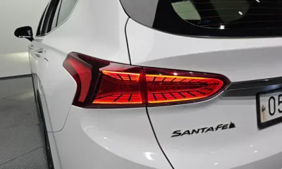 Hyundai Santafe 2019, 130609 км, за 11205.22 USD - фото 23