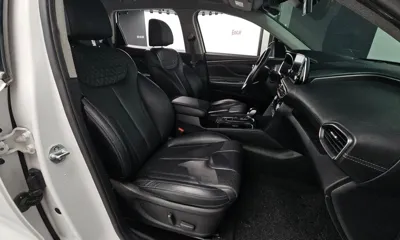 Hyundai Santafe 2019, 130609 км, за 11205.22 USD - фото 26