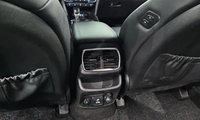 Hyundai Santafe 2019, 130609 км, за 11205.22 USD - фото 29