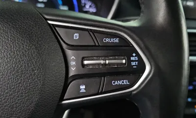 Hyundai Santafe 2019, 130609 км, за 11205.22 USD - фото 30