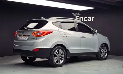 Hyundai Tucson 2014, 197994 км, за 2925.31 USD