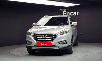 Hyundai Tucson 2014, 197994 км, за 2925.31 USD
