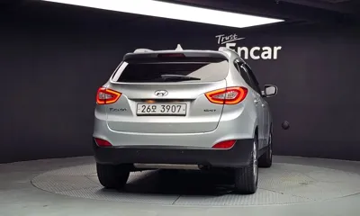 Hyundai Tucson 2014, 197994 км, за 2925.31 USD