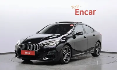 BMW 2-Series · 2023 год
