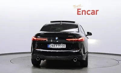 BMW 2-Series 2023, 27798 км, за 18896.59 USD
