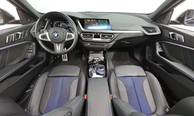 BMW 2-Series 2023, 27798 км, за 18896.59 USD - фото 7