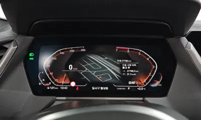 BMW 2-Series 2023, 27798 км, за 18896.59 USD - фото 8