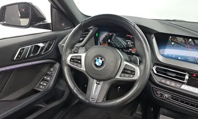 BMW 2-Series 2023, 27798 км, за 18896.59 USD - фото 13