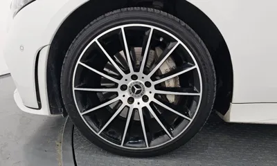 Mercedes-Benz CLS-Class 2021, 74279 км, за 31194.15 USD