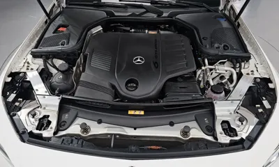Mercedes-Benz CLS-Class 2021, 74279 км, за 31194.15 USD - фото 6