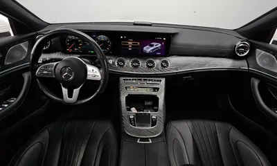 Mercedes-Benz CLS-Class 2021, 74279 км, за 31194.15 USD - фото 7