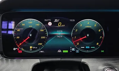 Mercedes-Benz CLS-Class 2021, 74279 км, за 31194.15 USD - фото 8