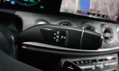Mercedes-Benz CLS-Class 2021, 74279 км, за 31194.15 USD - фото 9