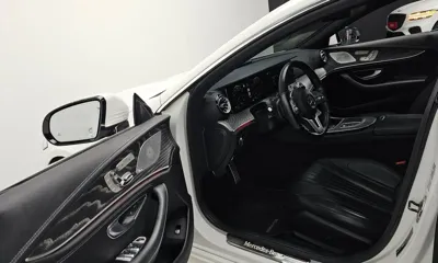 Mercedes-Benz CLS-Class 2021, 74279 км, за 31194.15 USD - фото 10
