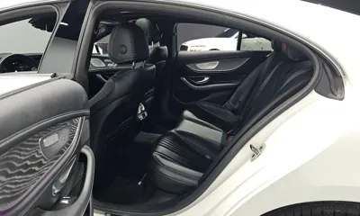 Mercedes-Benz CLS-Class 2021, 74279 км, за 31194.15 USD - фото 11