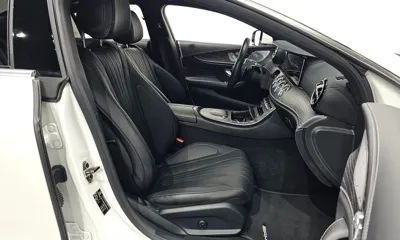 Mercedes-Benz CLS-Class 2021, 74279 км, за 31194.15 USD - фото 12