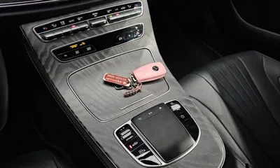 Mercedes-Benz CLS-Class 2021, 74279 км, за 31194.15 USD - фото 16