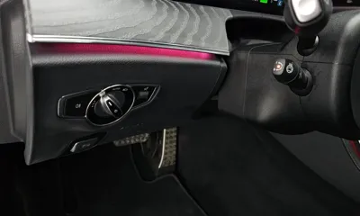 Mercedes-Benz CLS-Class 2021, 74279 км, за 31194.15 USD - фото 17