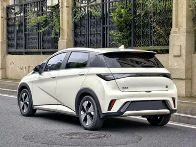 BYD Dolphin 2023, 56000 км, за 8504.84 USD