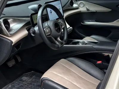 BYD Dolphin 2023, 56000 км, за 8528.92 USD - фото 9