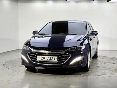 ChevroletGMDaewoo Malibu 2019, 116808 км, за 4940.52 USD