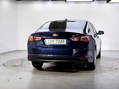 ChevroletGMDaewoo Malibu 2019, 116808 км, за 4940.52 USD