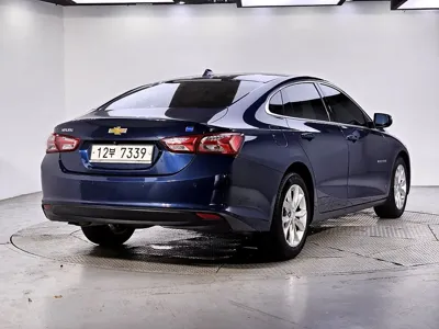 ChevroletGMDaewoo Malibu 2019, 116808 км, за 4940.52 USD