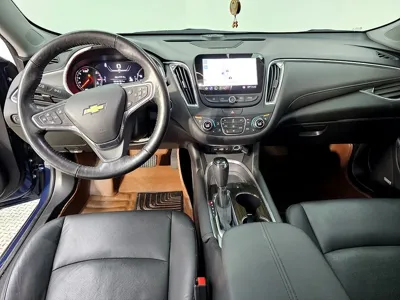 ChevroletGMDaewoo Malibu 2019, 116808 км, за 4940.52 USD