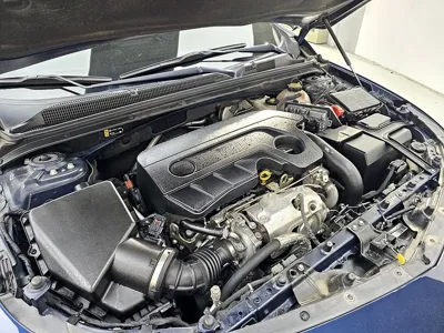 ChevroletGMDaewoo Malibu 2019, 116808 км, за 4940.52 USD - фото 6