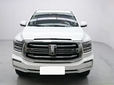 Tank Tank 500 New Energy 2024, 36000 км, за 29910.53 USD