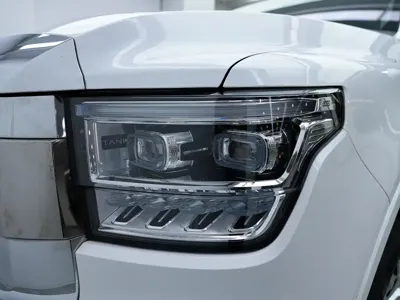 Tank Tank 500 New Energy 2024, 36000 км, за 29910.53 USD
