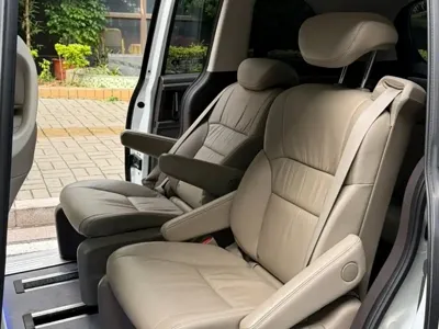 Honda Odyssey 2015, 130000 км, за 10270.55 USD