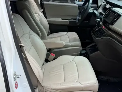 Honda Odyssey 2015, 130000 км, за 10270.55 USD - фото 6