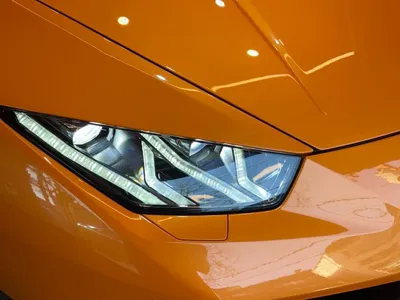 Lamborghini Huracan 2016, 38600 км, за 137849.55 USD