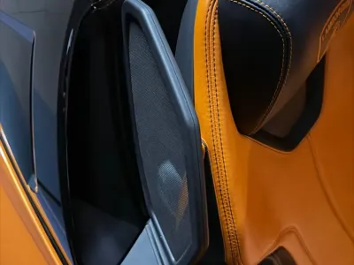 Lamborghini Huracan 2016, 38600 км, за 137849.55 USD