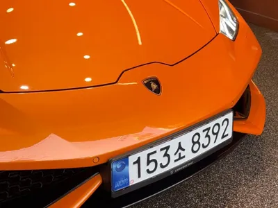 Lamborghini Huracan 2016, 38600 км, за 137849.55 USD - фото 6