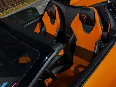 Lamborghini Huracan 2016, 38600 км, за 137849.55 USD - фото 7