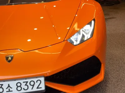 Lamborghini Huracan 2016, 38600 км, за 137849.55 USD - фото 9