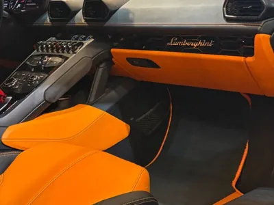 Lamborghini Huracan 2016, 38600 км, за 137849.55 USD - фото 10
