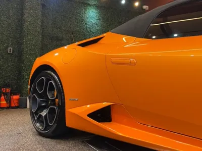 Lamborghini Huracan 2016, 38600 км, за 137849.55 USD - фото 13