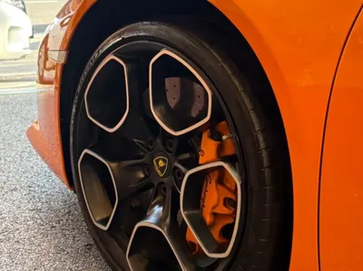 Lamborghini Huracan 2016, 38600 км, за 137849.55 USD - фото 15