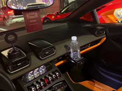 Lamborghini Huracan 2016, 38600 км, за 137849.55 USD - фото 16